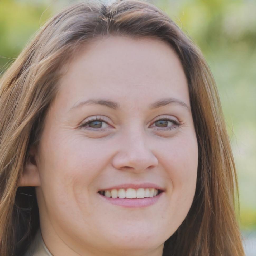 Professional headshot of Dr. Elena Chen, lead curriculum developer and former investment analyst